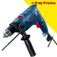 BOSCH GSB 600 Masina de gaurit cu percutie 600 W