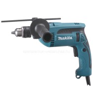 MAKITA HP1640 Masina de gaurit cu percutie 680 W