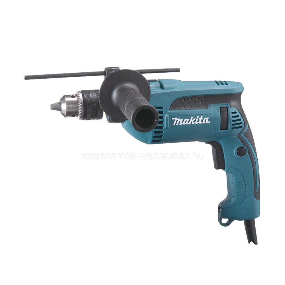 MAKITA HP1640 Masina de gaurit cu percutie 680 W