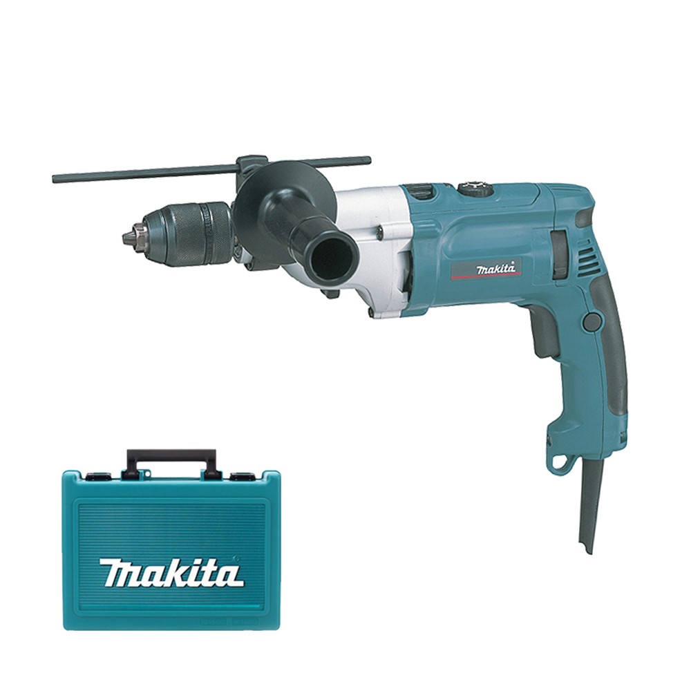MAKITA HP2071 Masina de gaurit cu percutie 1010 W
