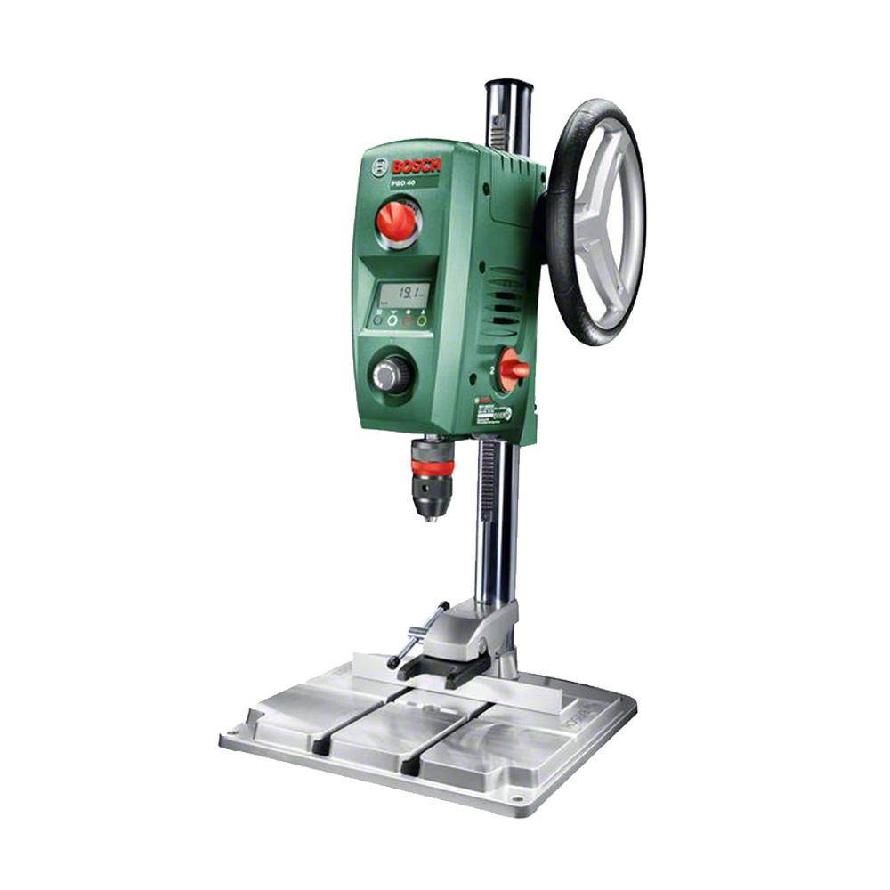 Bosch PBD 40 Masina de gaurit de banc, 710W