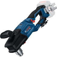 BOSCH GRD 18V-127 (SOLO) Masina de gaurit unghiulara brushless, Li-Ion 18V, 100Nm, cu mandrina 1.5-13 mm, fara acumulator in set
