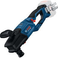 BOSCH GRD 18V-127 HX (SOLO) Masina de gaurit unghiulara brushless, Li-Ion 18V, 100Nm, cu hexagon 7/16", fara acumulator in set