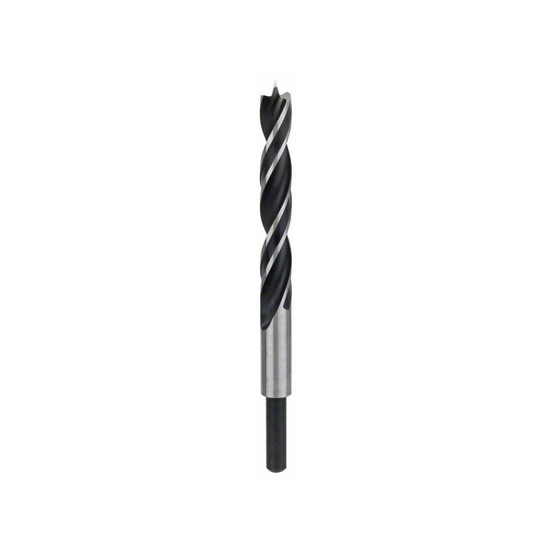 Bosch Burghiu elicoidal standard pentru lemn, 12x96x151mm, d10mm