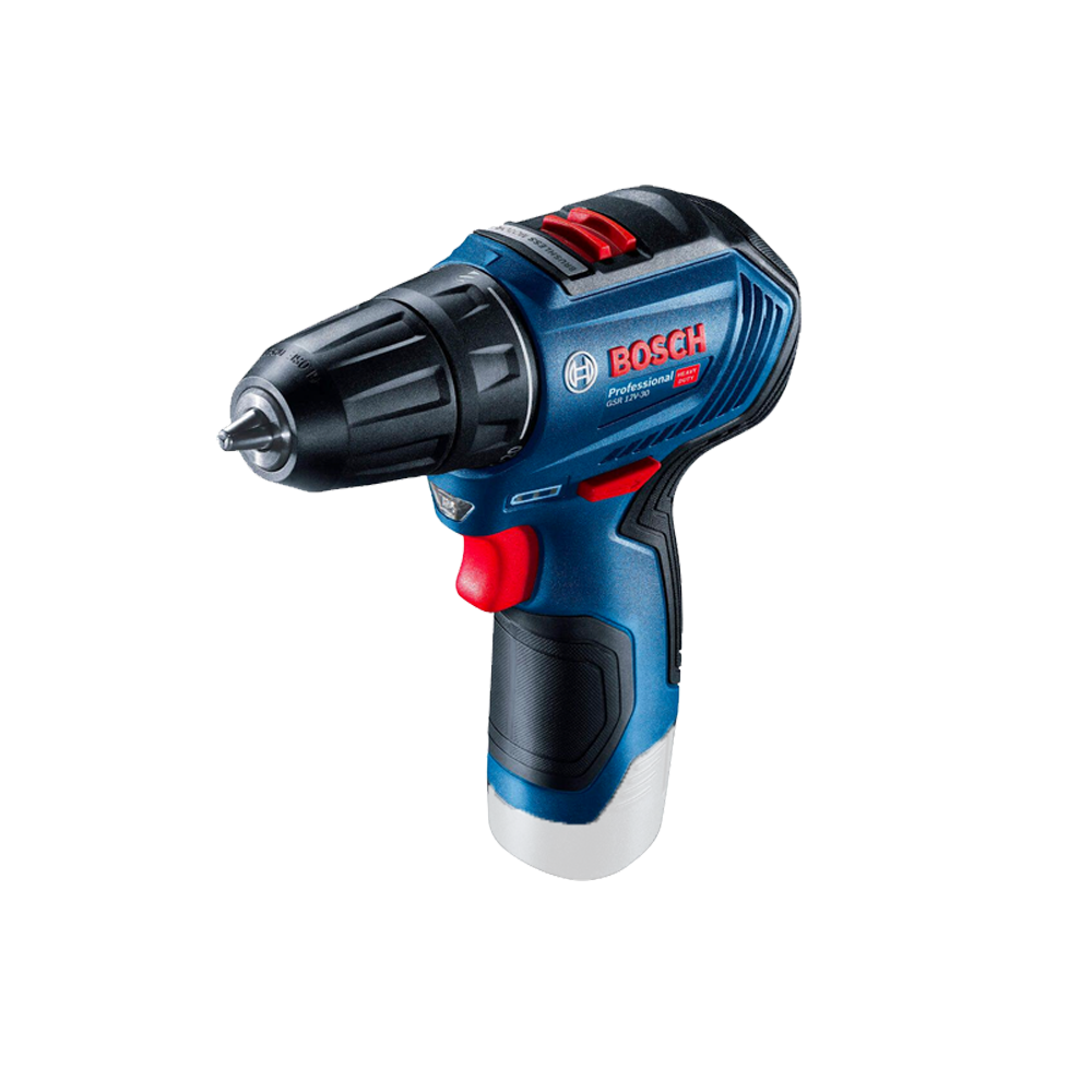 BOSCH GSR 12V-30 (SOLO) Masina de gaurit si insurubat brushless Li-Ion, 30Nm, fara acumulator in set