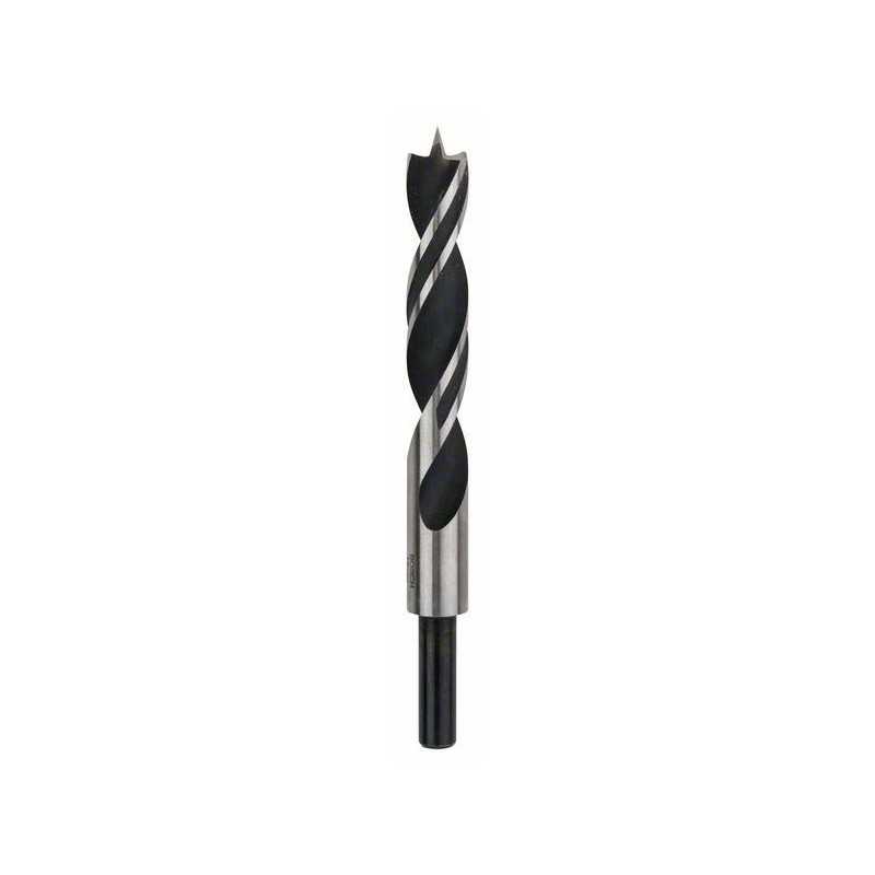 Bosch Burghiu elicoidal standard pentru lemn, 16x100x160mm, d10mm