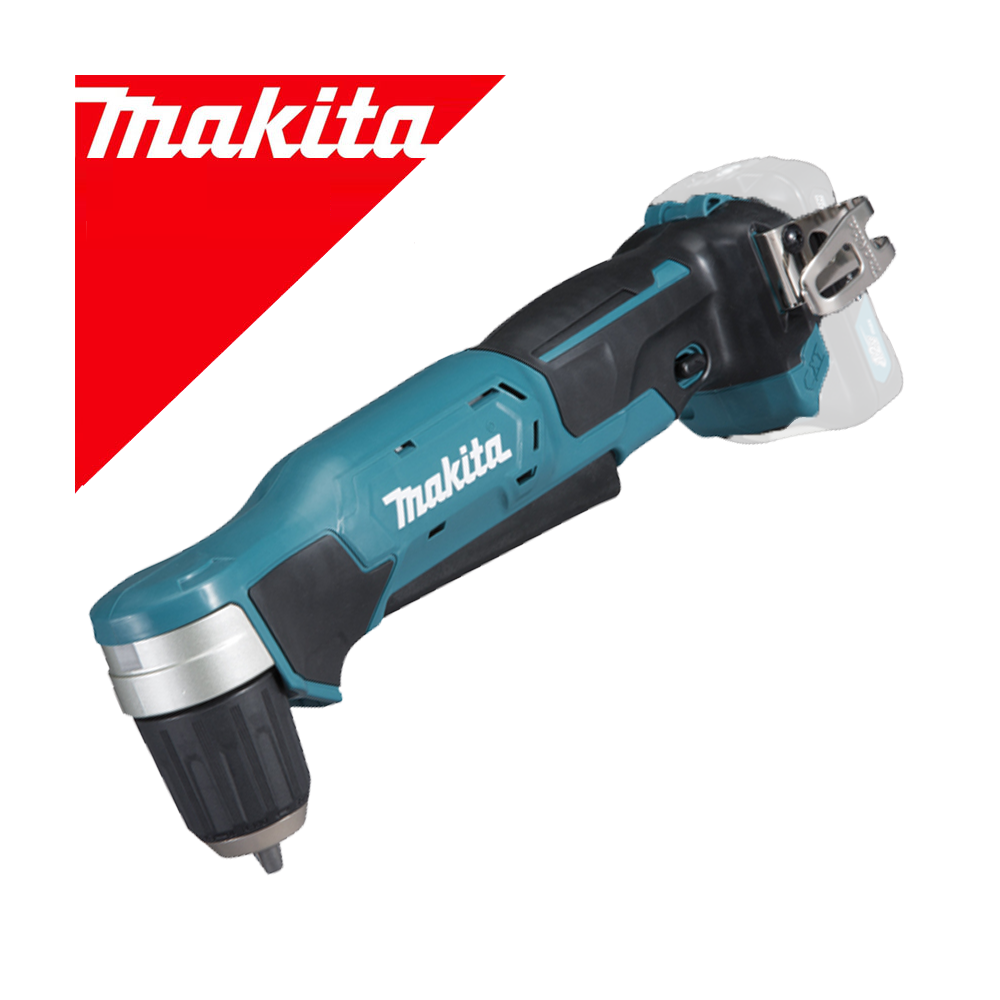 MAKITA DA333DZ Masina de gaurit si insurubat unghiulra brushless, Li-Ion, 10.8 V fara acumulator in set (SOLO)