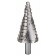 Bosch Burghiu in 12 trepte HSS, 6-37mm