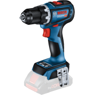 BOSCH GSR 18V-90 C (SOLO) Masina de gaurit si insurubat brushless Li-Ion, 64Nm, fara acumulator in set (Fara ambalajul original!