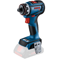 BOSCH GSR 18V-90 FC (SOLO) Masina de gaurit si insurubat brushless, Li-Ion, 64Nm, fara acumulator in set