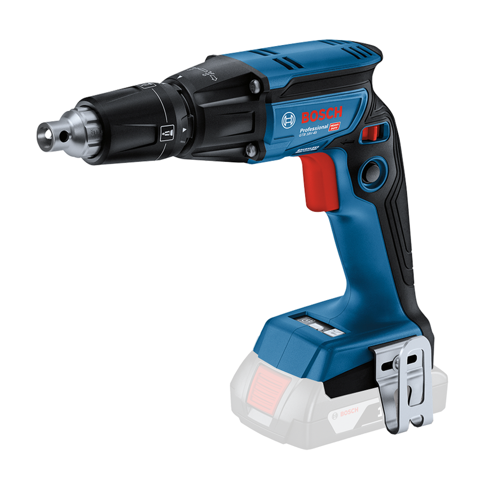 BOSCH GTB 18V-45 (SOLO) Masina de insurubat brushless, Li-Ion, fara acumulator in set