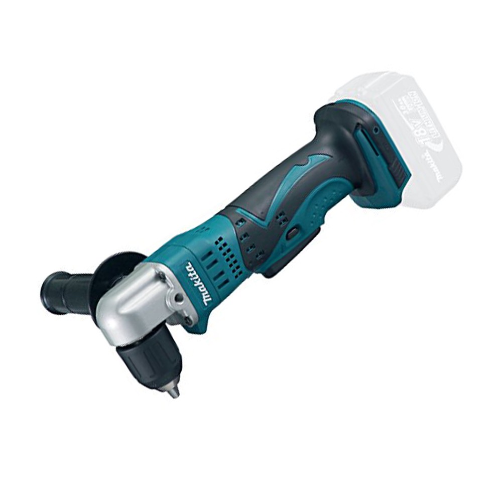 MAKITA DDA351Z Masina de gaurit si insurubat unghiulara Li-Ion, 18 V fara acumulator in set (SOLO)