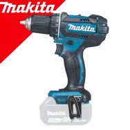 MAKITA DDF482Z Masina de gaurit si insurubat Li-Ion, 18V, 62 Nm, fara acumulator in set (SOLO)