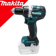 MAKITA DDF484Z Masina de gaurit si insurubat brushless, Li-Ion, 18V, 54Nm, fara acumulator in set (SOLO)