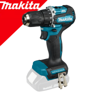 MAKITA DDF487Z Masina de gaurit si insurubat brushless, Li-Ion, 18V, 40Nm, fara acumulator in set (SOLO)