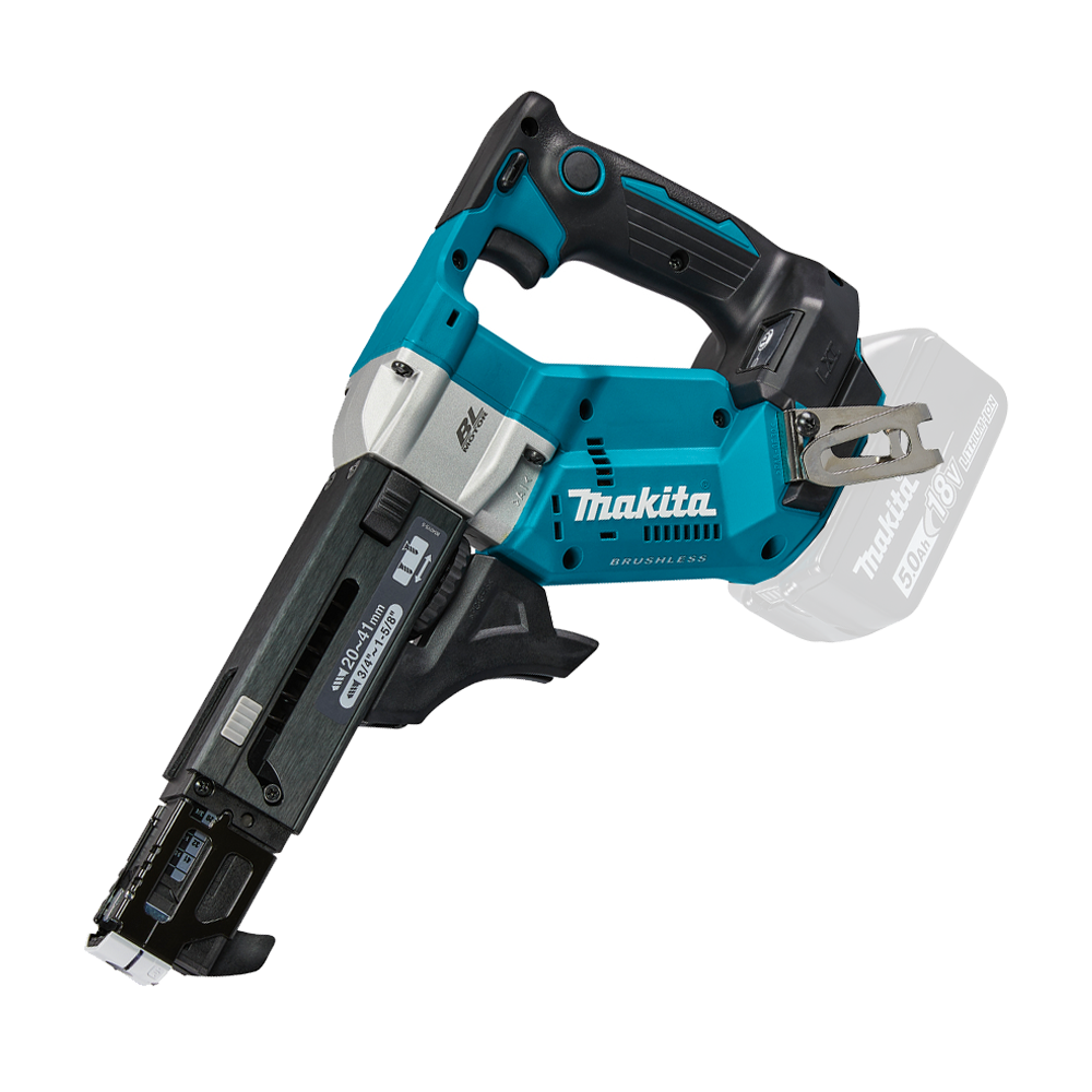 MAKITA DFR452Z Masina insurubat Li-Ion, 18V (SOLO)