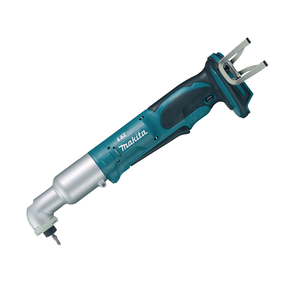 MAKITA DTL061Z Masina de gaurit si insurubat unghiulra cu impact Li-Ion, 18V, fara acumulator in set (SOLO)
