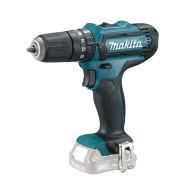 MAKITA HP333DZ Masina de gaurit cu percutie Li-Ion, 12V, 30Nm, fara acumulator in set (SOLO)