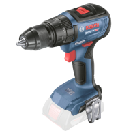 BOSCH GSB 18V-50 (SOLO) Masina de gaurit cu percutie brushless, Li-Ion, 50Nm, fara acumulator in set (NOU!) (Fara ambalajul orig