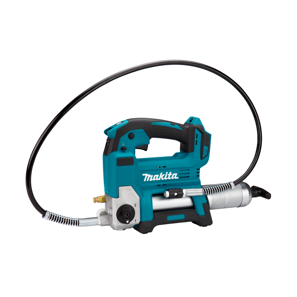 MAKITA DGP180Z Masina de gresat 18V LXT, fara acumulator in set (SOLO)