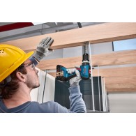 BOSCH GSB 18V-65 (SOLO) Masina de gaurit cu percutie brushless, Li-Ion, 65Nm, fara acumulator in set
