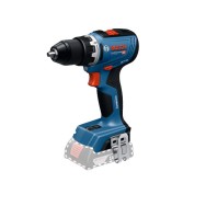 BOSCH GSR 18V-65 (SOLO) Masina de gaurit si insurubat brushless, Li-Ion, 63Nm, fara acumulator in set