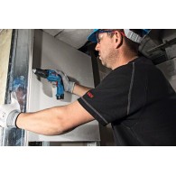 BOSCH  GTB 12V-11 (SOLO) Masina de gaurit si insurubat brushless, Li-Ion, 11Nm fara acumulator in set