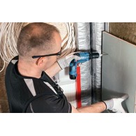 BOSCH  GTB 12V-11 (SOLO) Masina de gaurit si insurubat brushless, Li-Ion, 11Nm fara acumulator in set