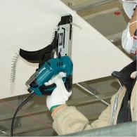 Makita 6842 Masina de insurubat cu banda 470W, 55mm