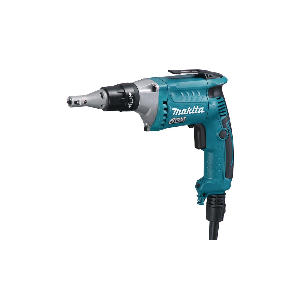 Makita FS6300R Masina de insurubat, 570W