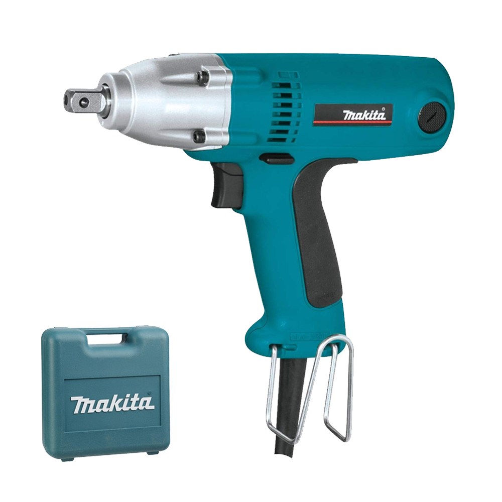 MAKITA 6953 Masina de insurubat cu impact 280 W, 150 Nm