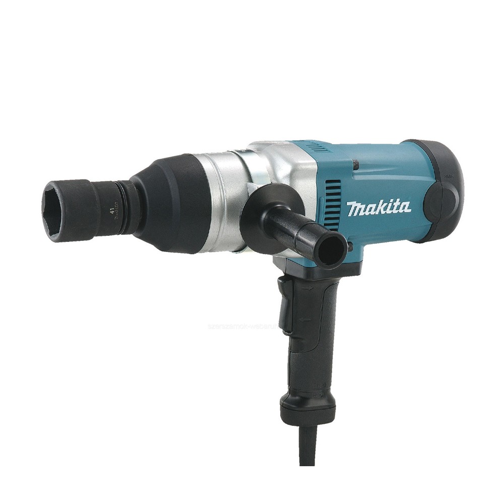 MAKITA TW1000 Masina de insurubat cu impact 1200 W, 1000 Nm