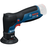 BOSCH GEX 12V-77 (SOLO) Slefuitor cu excentric Li-Ion, 12V, fara acumulator in set