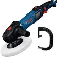 BOSCH GPO 14-180 S Masina de polisat 1400 W