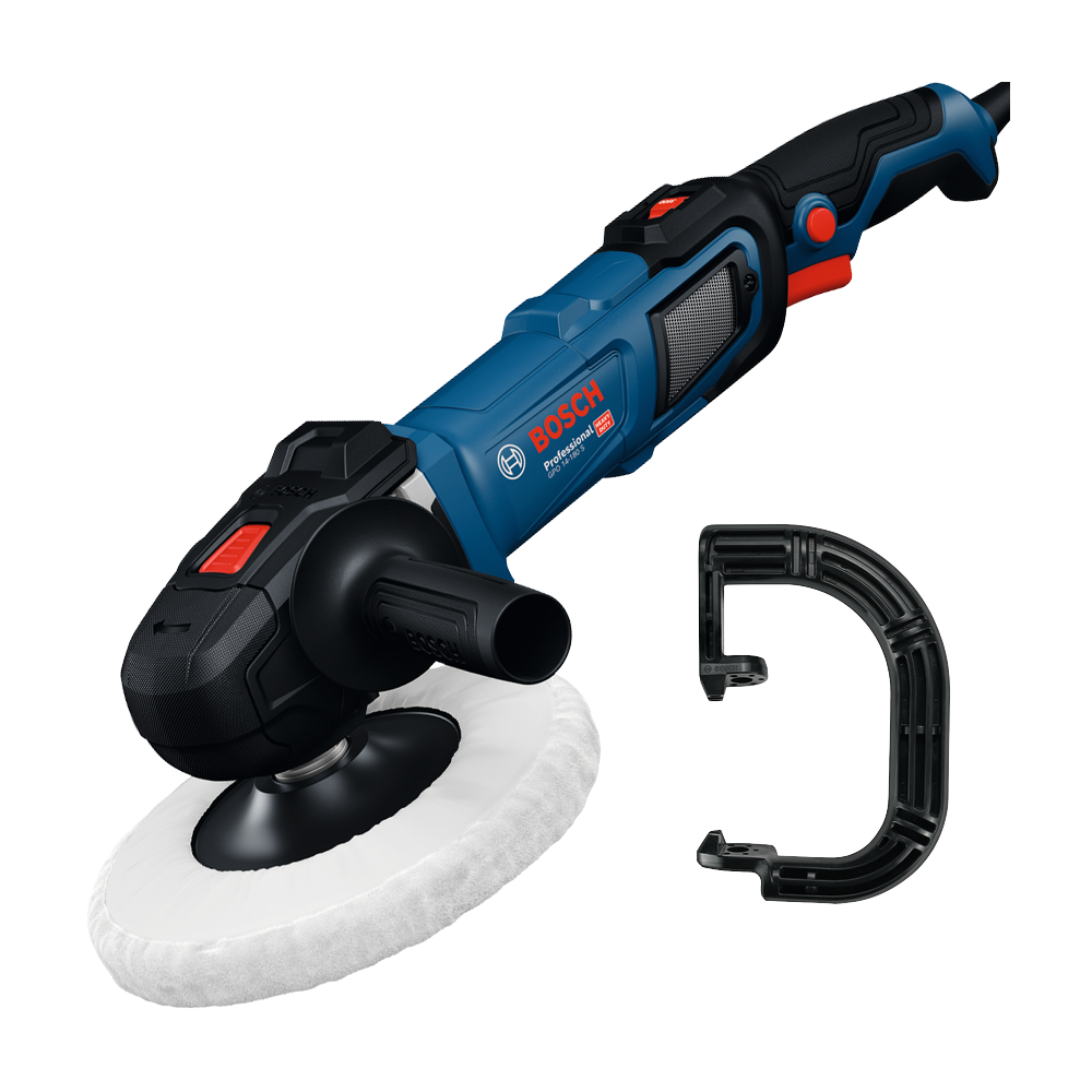 BOSCH GPO 14-180 S Masina de polisat 1400 W