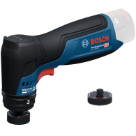BOSCH GSS 12V-32 (SOLO) Slefuitor cu vibratii Li-Ion, 12V, fara acumulator in set