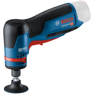 BOSCH GWG 12V-50 S (SOLO) Slefuitor Li-Ion, 12V, fara acumulator in set