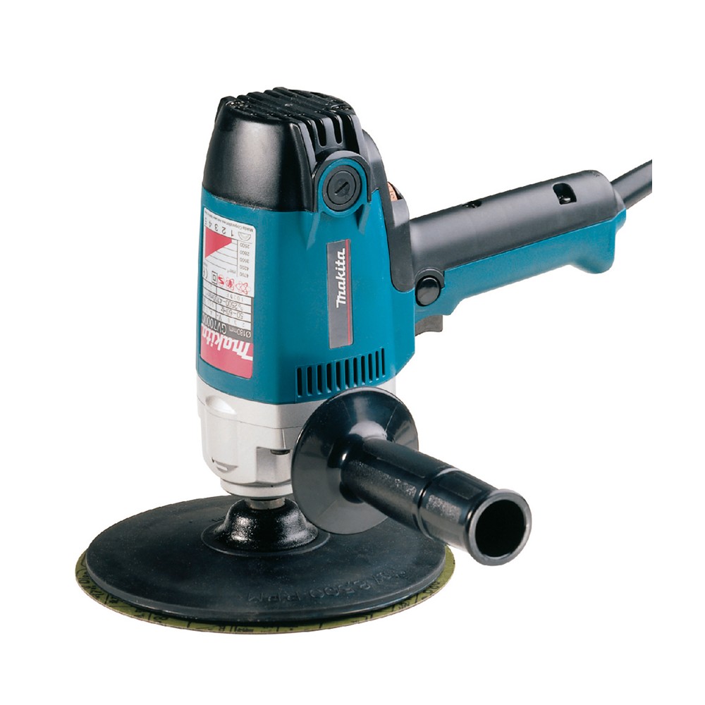 MAKITA PV7000C Masina de slefuit cu perie / disc 900 W