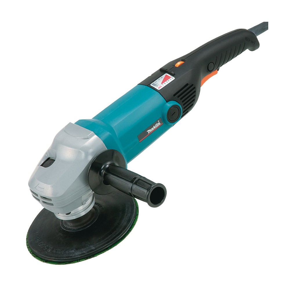 MAKITA SA7000C Masina de slefuit cu perie / disc 1600 W