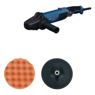 BOSCH GPO 11-180 S Masina de polisat 1100 W