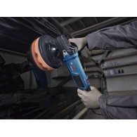 BOSCH GPO 11-180 S Masina de polisat 1100 W