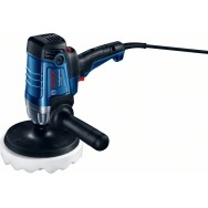 BOSCH GPO 950 Masina de polisat 950 W