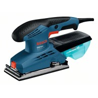 BOSCH GSS 23 A Slefuitor cu vibratii 190 W