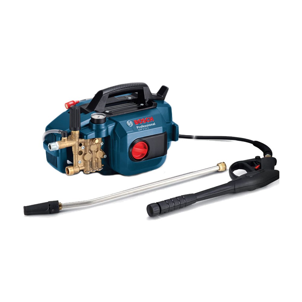 BOSCH GHP 5-13 C Aparat profesional de spalat cu presiune 2300 W, 140 bari