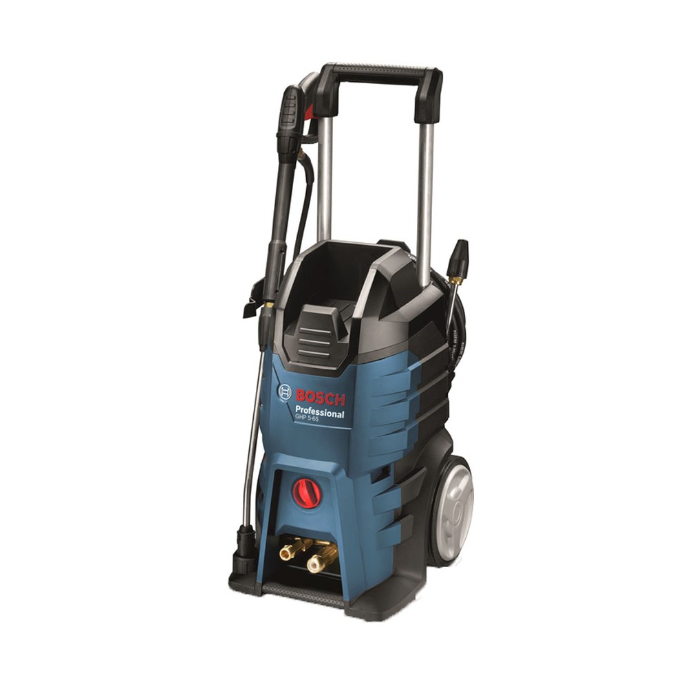 BOSCH GHP 5-65 Aparat profesional de spalat cu presiune 2400 W, 160 bari