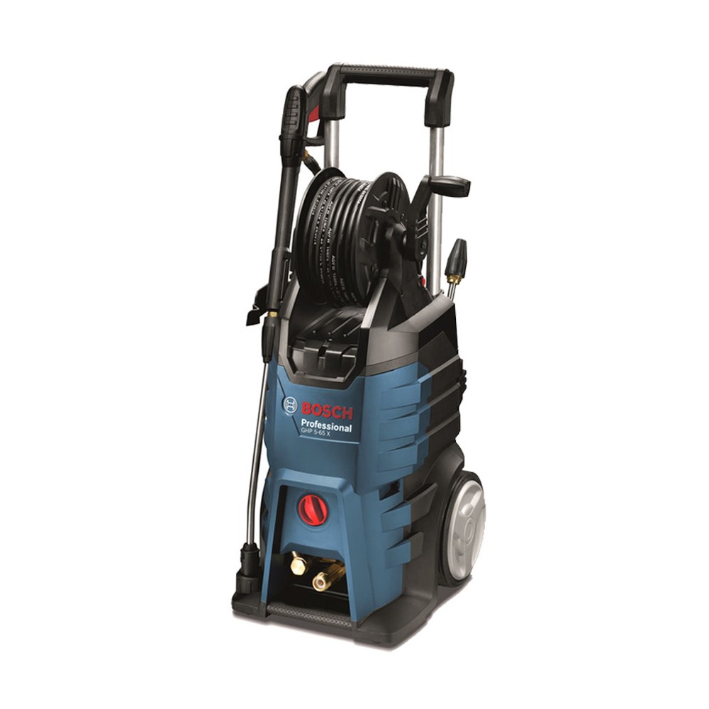 BOSCH GHP 5-65 X Aparat profesional de spalat cu presiune 2400 W, 160 bari