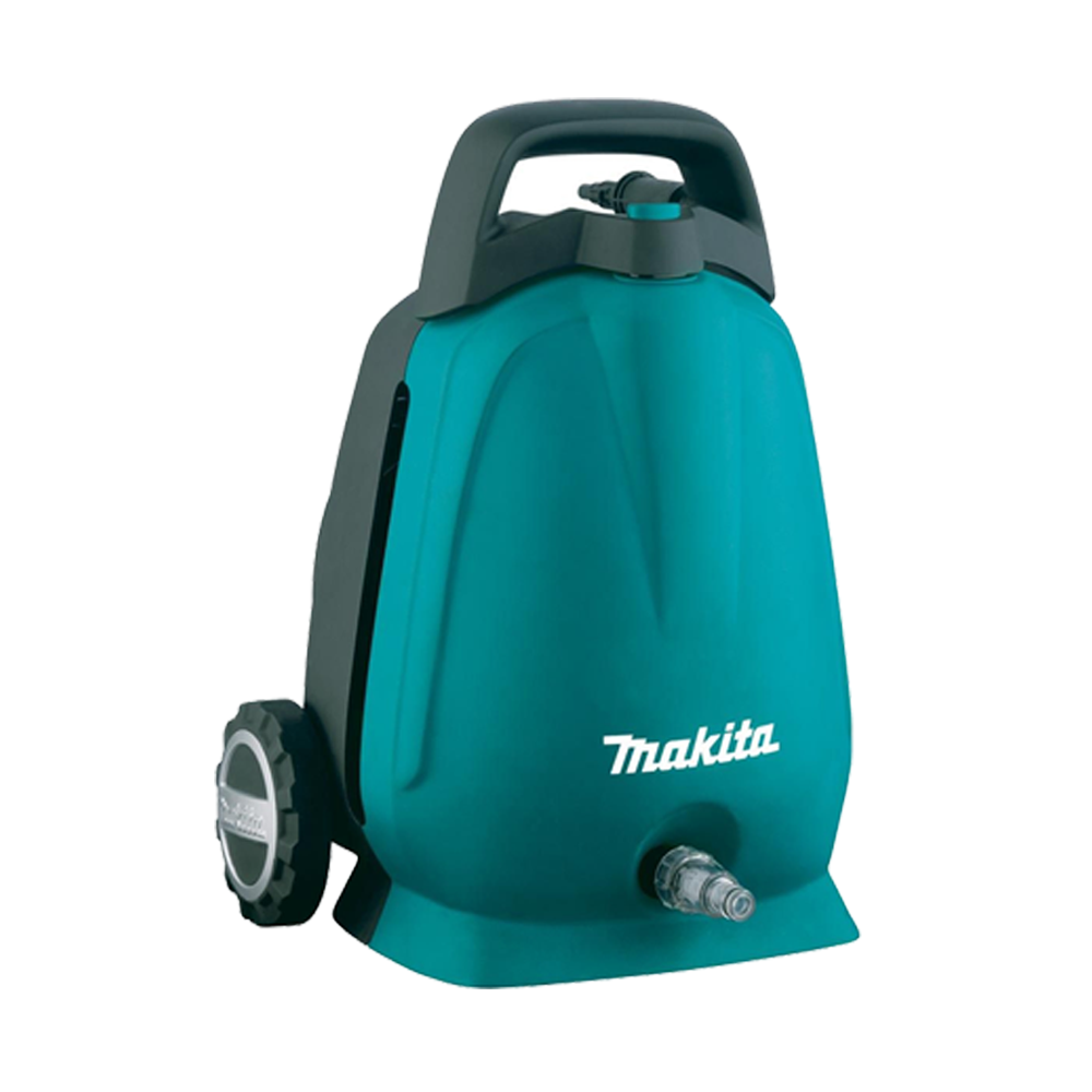 MAKITA HW102 Masina de spalat cu presiune, 100 bari, 360l/h, 1300W