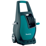 MAKITA HW111 Masina de spalat cu presiune, 110 bari, 370l/h, 1700W