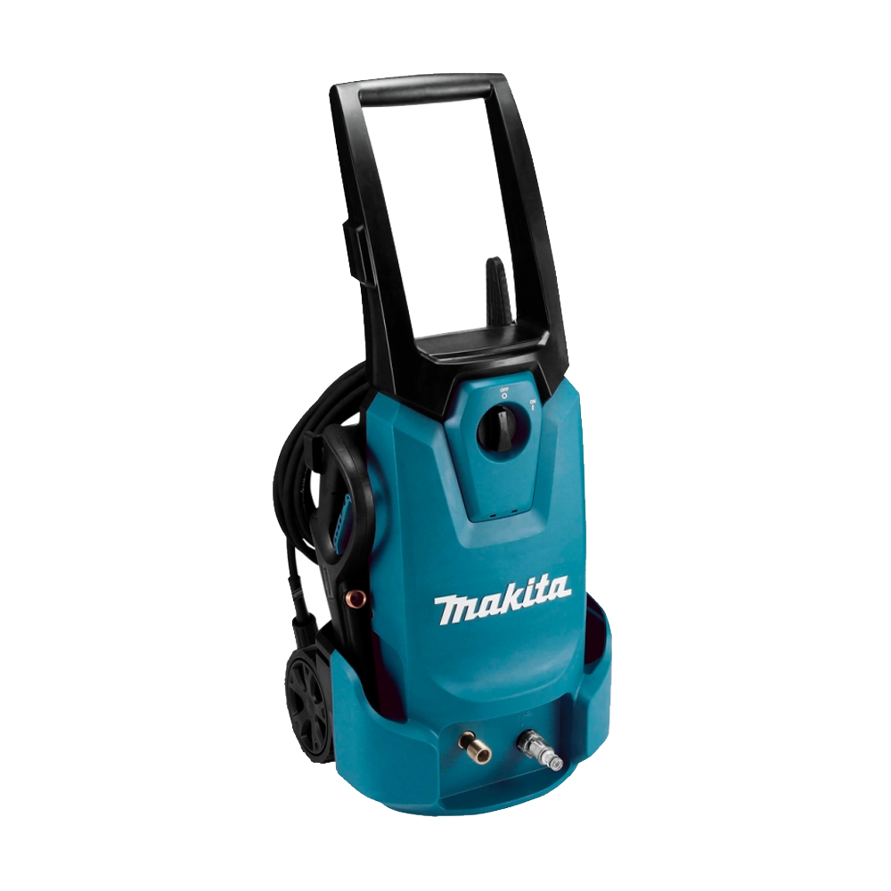 MAKITA HW1200 Masina de spalat cu presiune, 120 bari, 330l/h, 1800W
