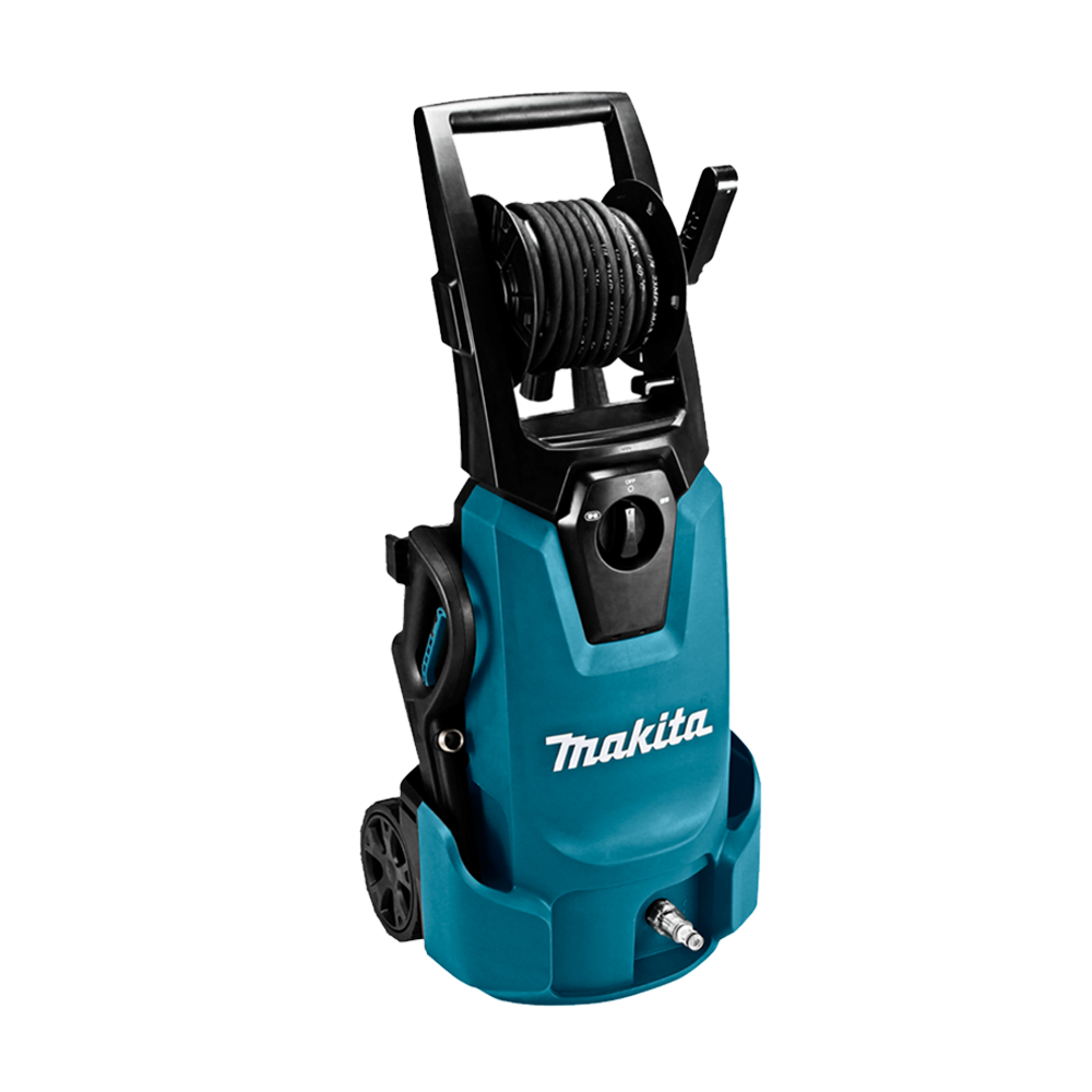 MAKITA HW1300 Masina de spalat cu presiune, 130 bari, 360l/h, 1800W